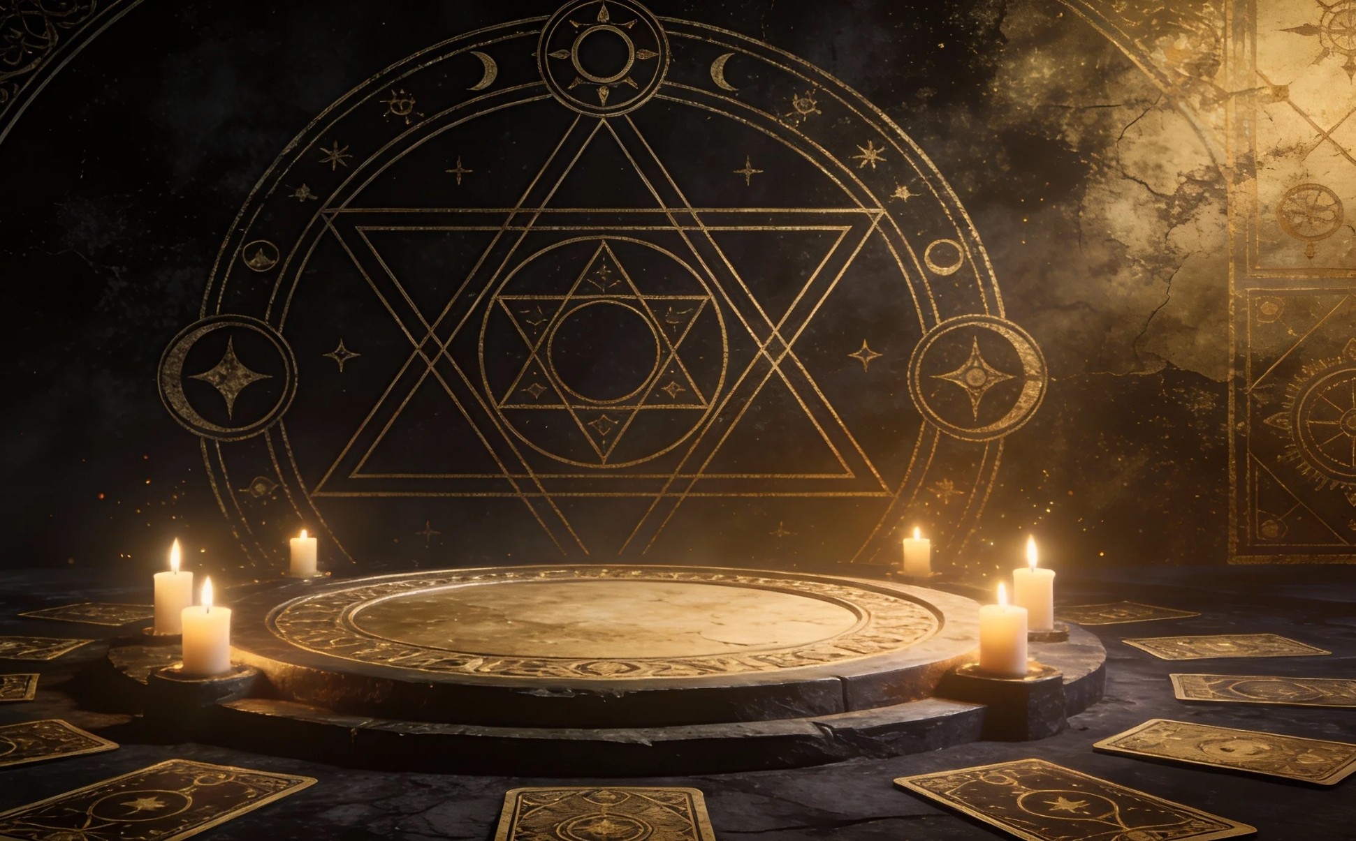 One Card Tarot Reading